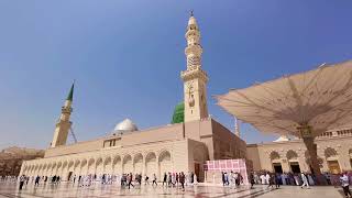 Süleyman Şahintürk “ Hakkı “ Seher Vakti̇ Esen Rüzgar Beni̇ Medîne’ye Götür Yüreği̇mde Bi̇n Yaram Var “