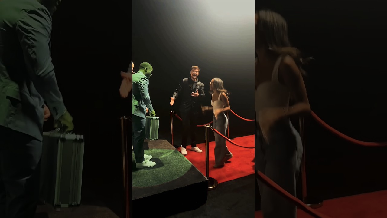 Find The Real Celebrity, Win $10,000 