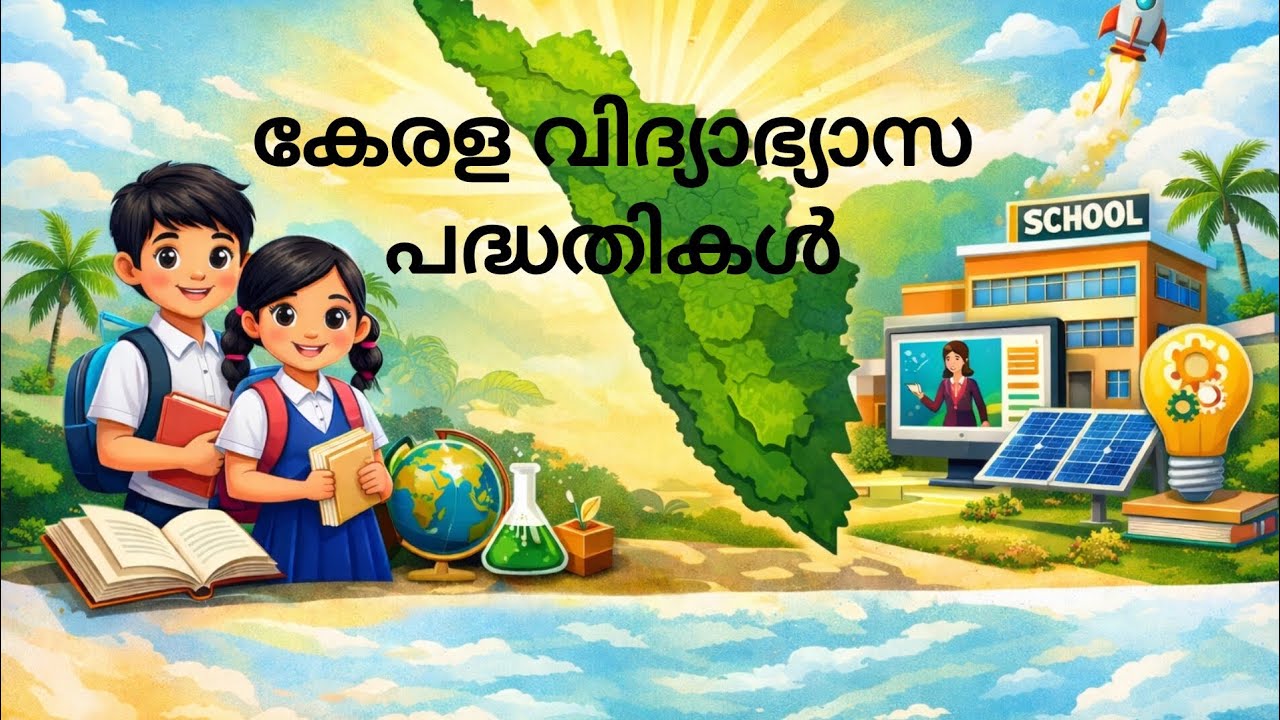 വിദ്യാഭ്യാസ പദ്ധതികൾ Part : 1 || hsa interview || lpup || all psc exam 