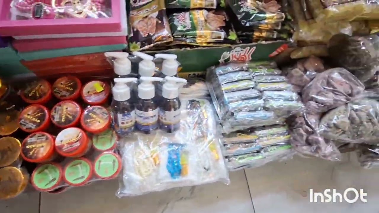 جولتي أنا ومتابعاتي 🤍 من سوق الكعكية إلى سوق الواحة 🛍️ هدايا 🎁، سجادات ، وأشياء رائعة بأسعار مناسبة