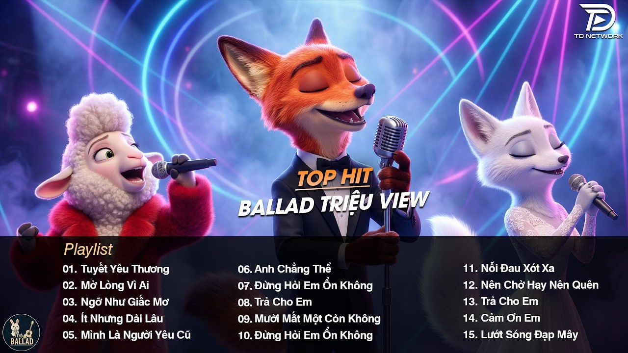 Tuyết Yêu Thương - Giọng Ca Giấu Mặt Cover | Từng Bông Tuуết Trắng Rơi Bên Thềm Chìm Vào Trong...