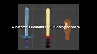 DEVLOG 2 for The Apocalypse of Robloxia