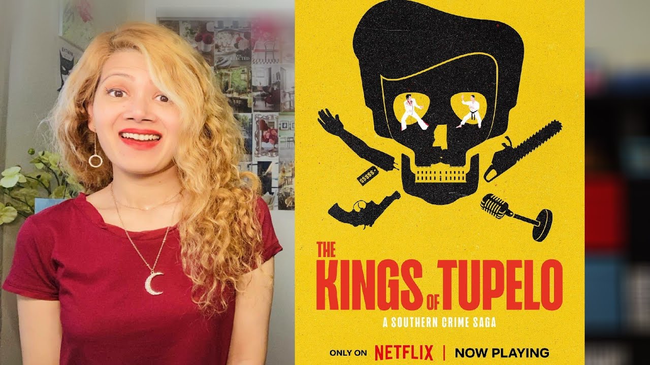 The Kings of Tupelo Southern crime Saga Netflix documentary series