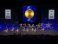 Mongolia [Youth Pom - Semis]