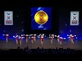 Mongolia [Youth Pom - Semis]
