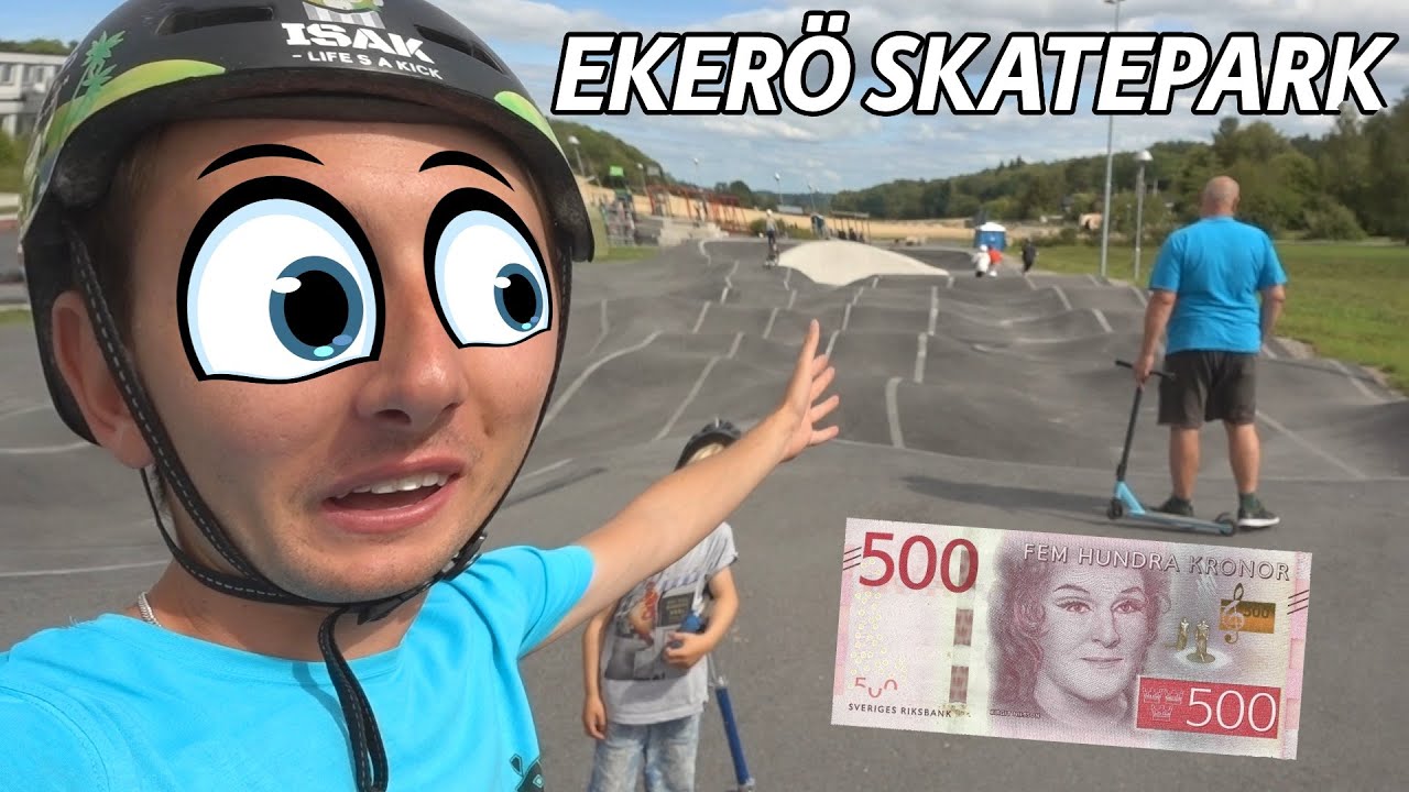 500KR TILL DEN SOM VINNER! 