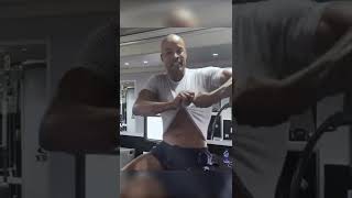 DAVID GOGGINS TRANSFORMATION #shorts
