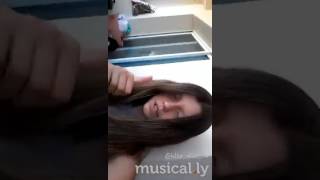 Musical.ly (okey)