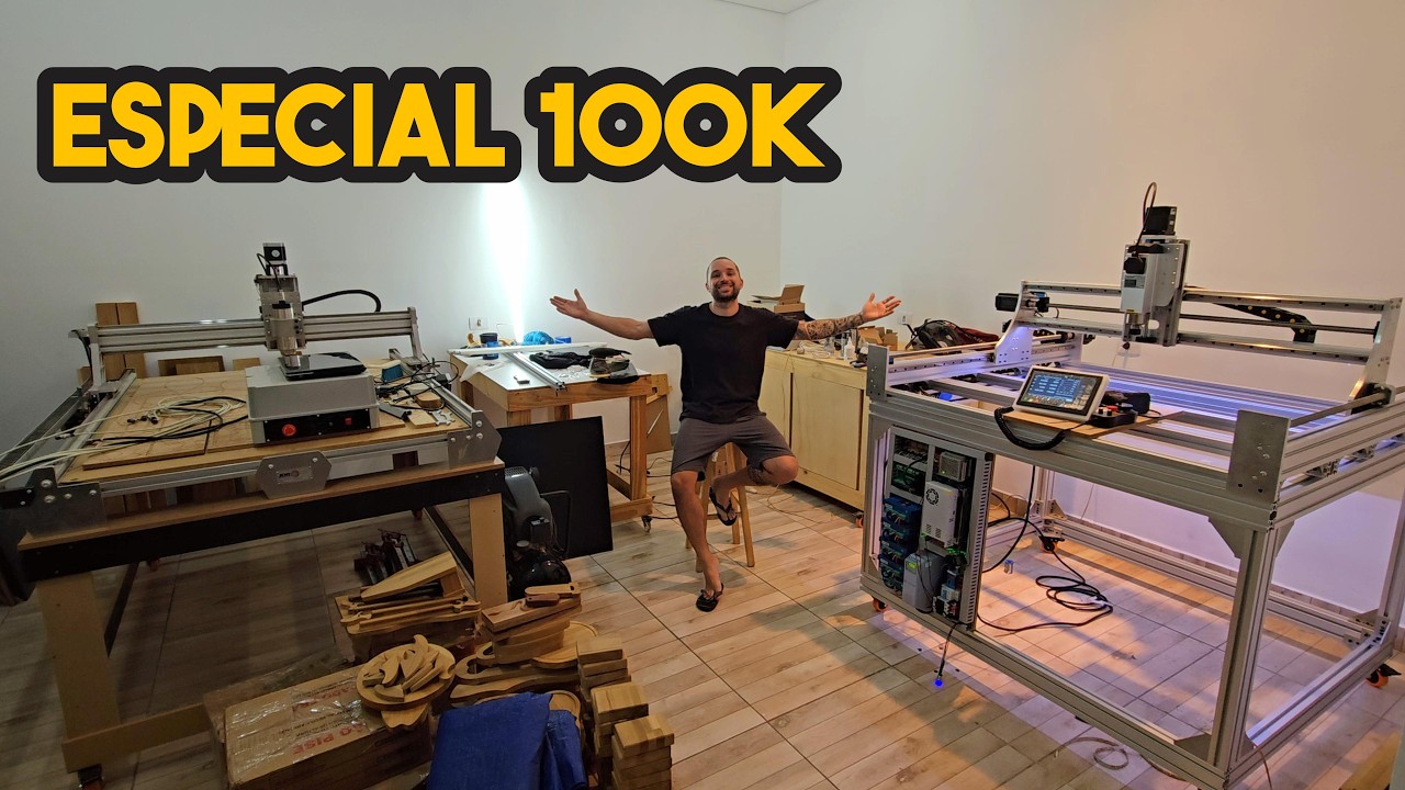 Especial 100K   2025