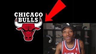 THIS NBA QUIZ CAN GUESS YOUR FAVORITE TEAM | KOT4Q