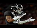 Jaylen Waddle - Quickest Player in College Football ᴴᴰ