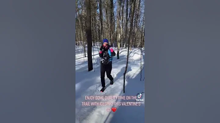 Chantal Valentine Day 2022