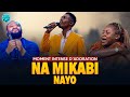Pasteur Moise Mbiye - Na mikabi nayo | 1 Heure D'adoration et Louange | Bible