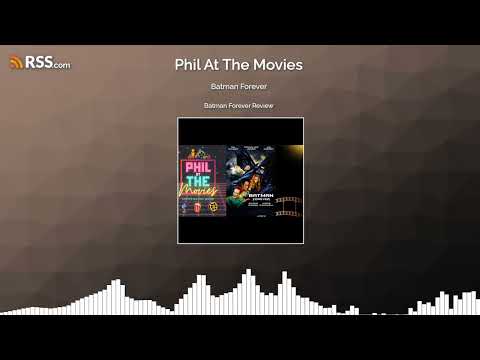 Batman Forever -