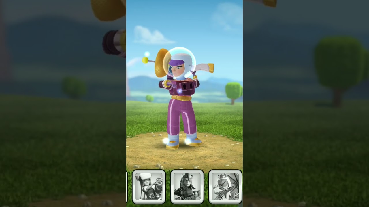 Space Queen Skin.. || 