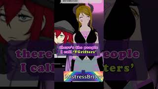 Forbidden Knowledge of #vtubers
Original Video:
https://www.youtube.com/watch?v=SnN6Zf_jblY&t=1s&ab_channel=MistressBriley
#vtuber #shorts #vtubercommunity #forbiddenknowledge #vtuberen #envtuberclip #vtuberclip #envtubers #viral Forbidden Knowledge of #vtubers