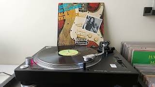 Disco de Vinil Rory Gallagher, Against The Grain  1976