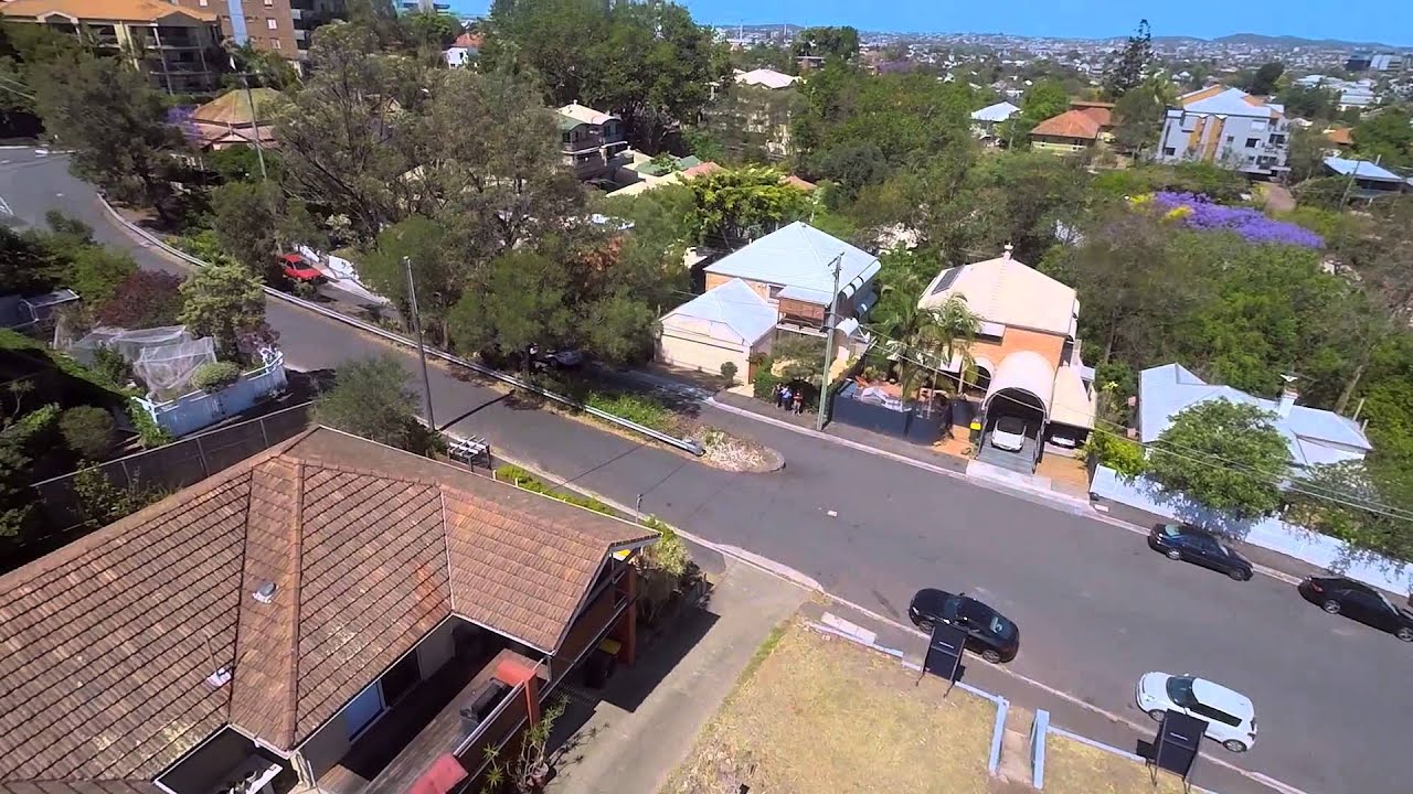 Video Open Home 15 Rosebery Street Highgate Hill YouTube