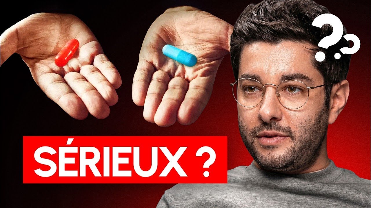 Et si notre Monde n'existait pas ? La théorie qui fascine la Silicon Valley
