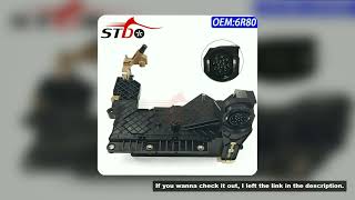 New 6R80 Transmission Conductor Plate Lead Frame Connector Control Module TCM Fit For Ford F150 926-