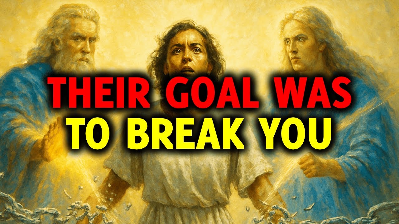 ИЗБРАННЫЕ: 3 ОТНОШЕНИЯ БЫЛИ ИСПОЛЬЗОВАНЫ, ЧТОБЫ РАЗЛУЧИТЬ ВАС! У ВАС БЕЗУМНЫЕ ДУХИ, КОТОРЫЕ ОЧЕНЬ...