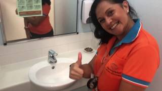 Stay Home, Stay Safe: Hand Washing using "Happy Birthday" screenshot 3