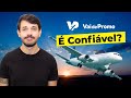 Vai de Promo é Confiável?