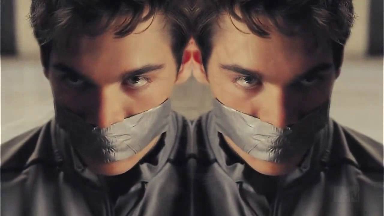 Teen Wolf - Liam Dunbar | Freaks