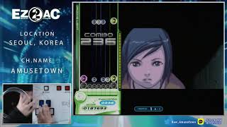 [EZ2AC : Dancer] Exist SHD