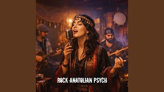 Ne Verdin Ki Ne Alasın - Rock Anatolian Psych