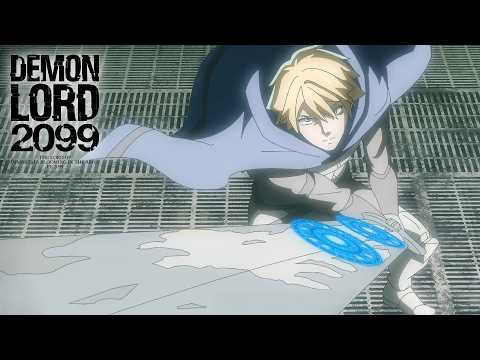 Never Insult a Man's Sword | Demon Lord 2099 - YouTube