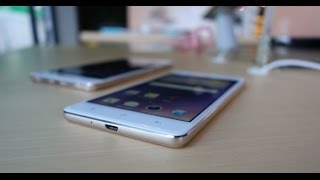 Oppo A59 Vs Oppo F1 Plus