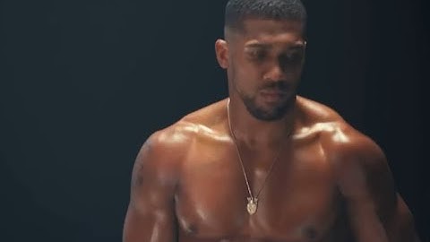 Why Anthony Joshua Is Seriously Dangerous Vs Jake Paul