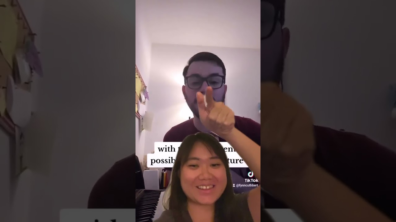 Ways you can count to Shifted