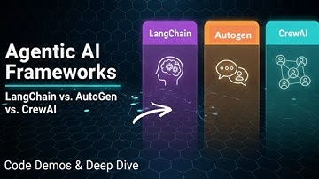 Gen AI Part 9 - Introduction to Agentic AI (Create Autonomous Agents)