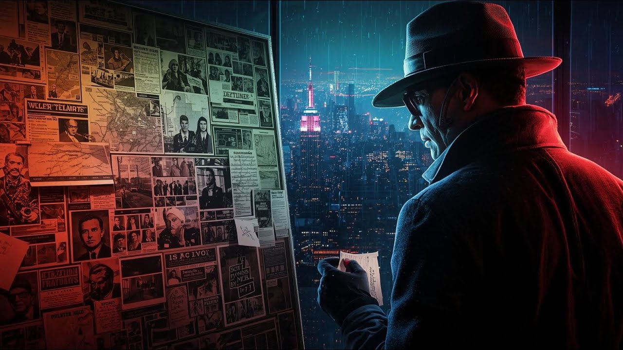 🚨CURSED CITY UNDER FEDERAL INVESTIGATION FOR A WELL COORDINATED CITY-WIDE EFFORT TO UNALIVE YOU⚖️🧨🔥