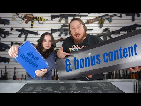 MEMBERS ONLY! Behind The Scenes Of The Unboxing Battle!