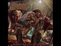 Human Mastication - Grotesque Mastication Of Putrid Innards