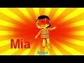 Character Name FX -MIA | Little Baby Bum- Sparta Pitch & Mirror-Inspired By: Klasky Csupo Random FX.
