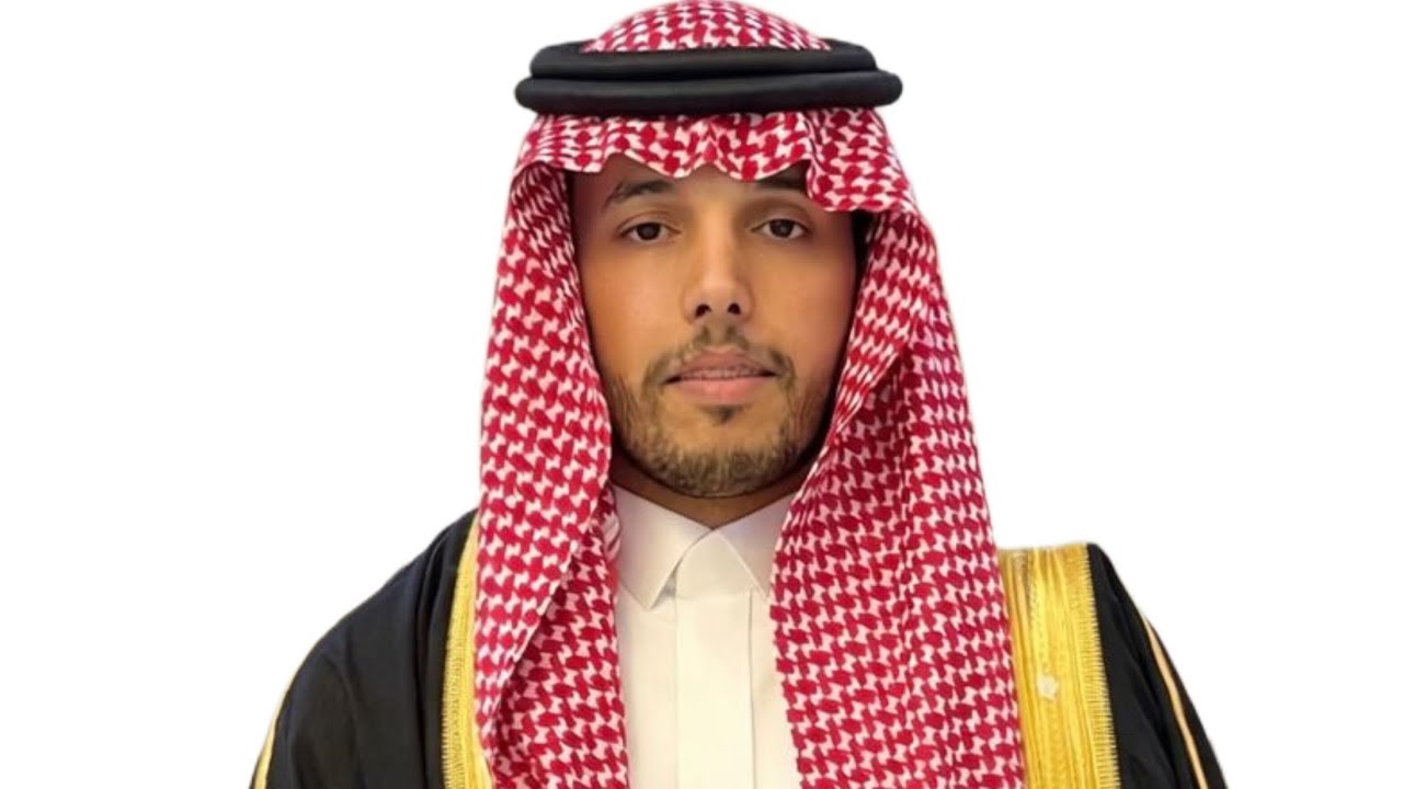 حفل زواج الشاب سعود جميع ماهل النجاري الحربي 