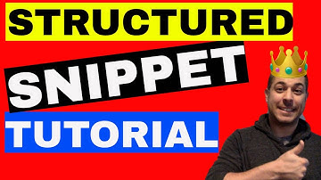 Structured Snippets Extension 🔥 Snippet Ad Extensions In Adwords