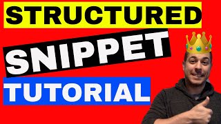 Structured Snippets Extension 🔥 Snippet Ad Extensions In Adwords