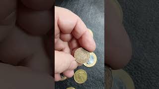 ​Moeda da Bandeira vs 300 Réis 1942: Qual vale mais?#numismática