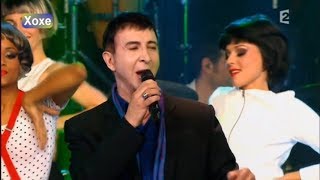Soft Cell - Tainted Love 1981 Live