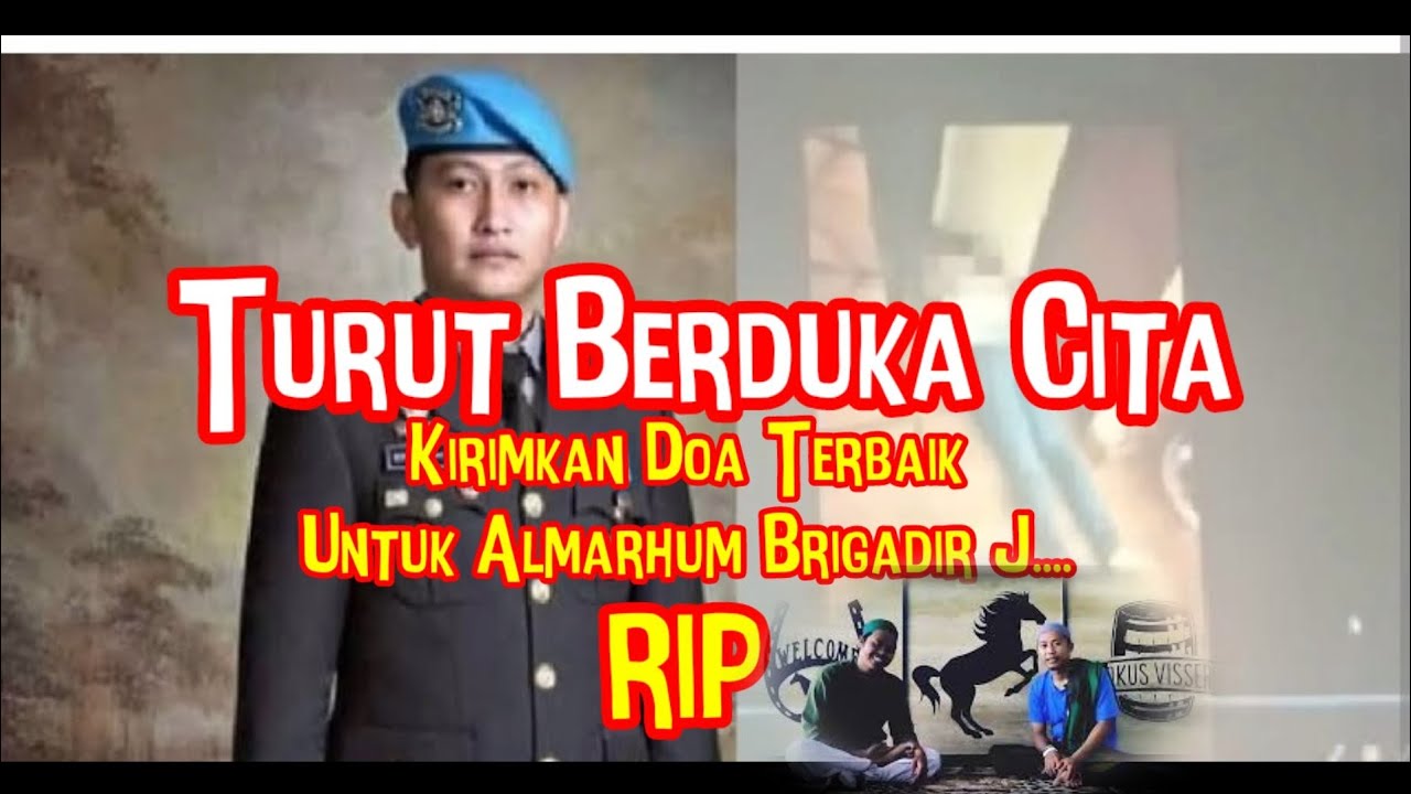 Brigadir J...  | Hadirnya Arwah Jin Qorin Terungkap Rahasia Alam Ghoib 