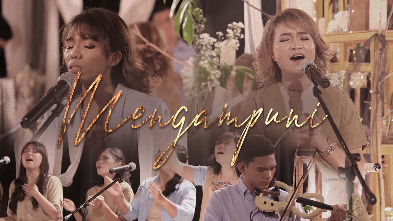 MENGAMPUNI - GMS SULAMPAPUA - WORSHIP NIGHT 2 \