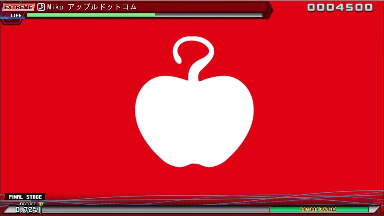 アップル ドット コム と は