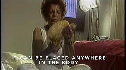 Memria do Corpo (Memory of the Body) -- Lygia Clark