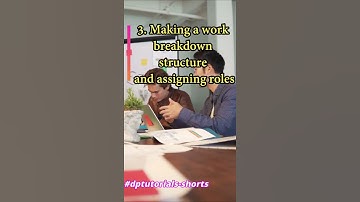 Project scope management why it is important? || #dptutorials-shorts