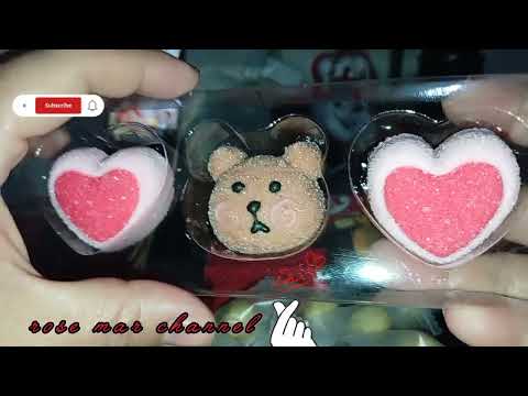 Japan top delicious chocolate (thank you so much sis Mk)♥️🍫🇯🇵 #trending #satisfying
